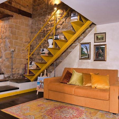 Apartmán Carlito'S House- Un'Intera Casa Al Centro Storico Neapol Exteriér fotografie