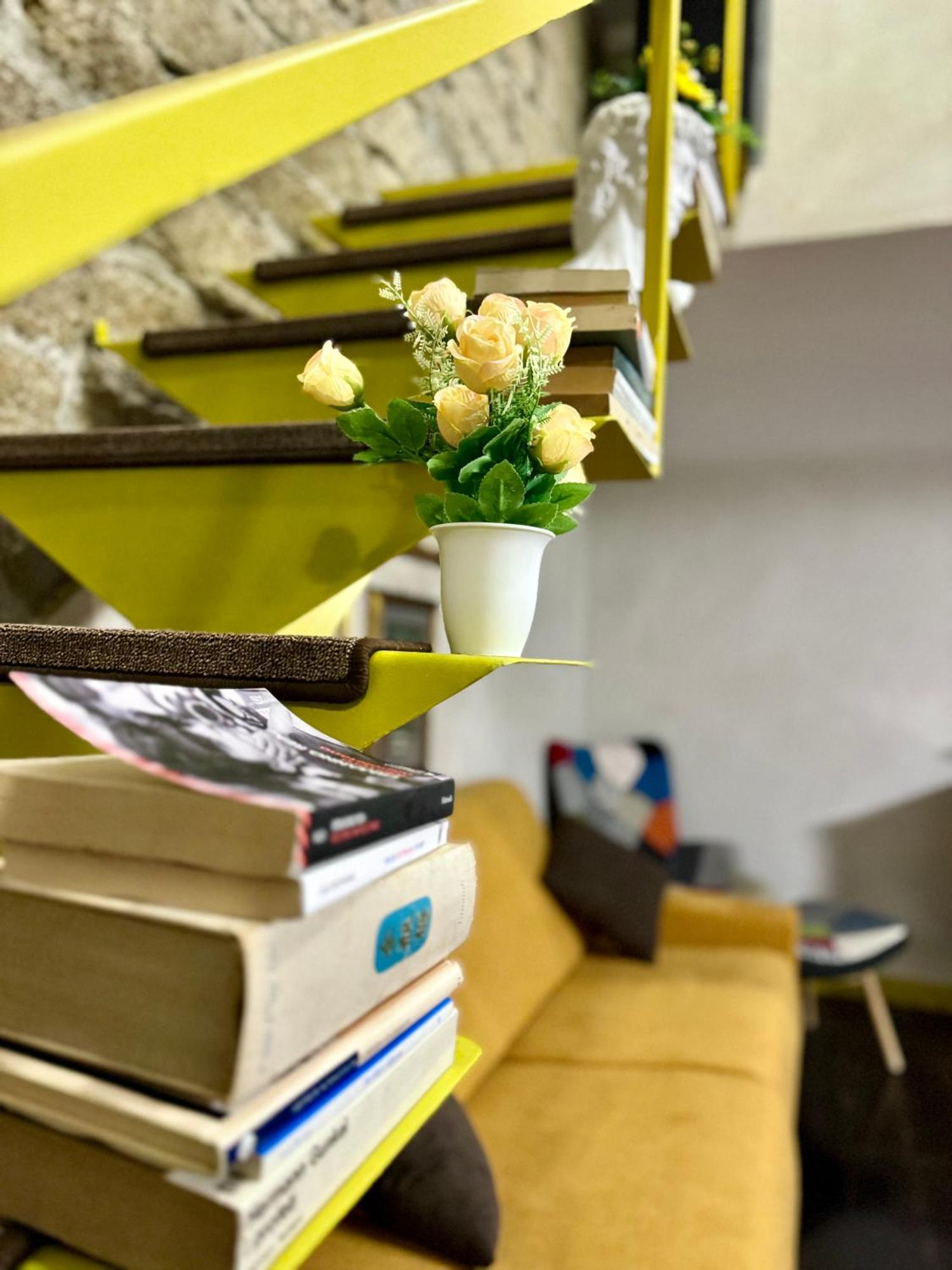 Apartmán Carlito'S House- Un'Intera Casa Al Centro Storico Neapol Exteriér fotografie