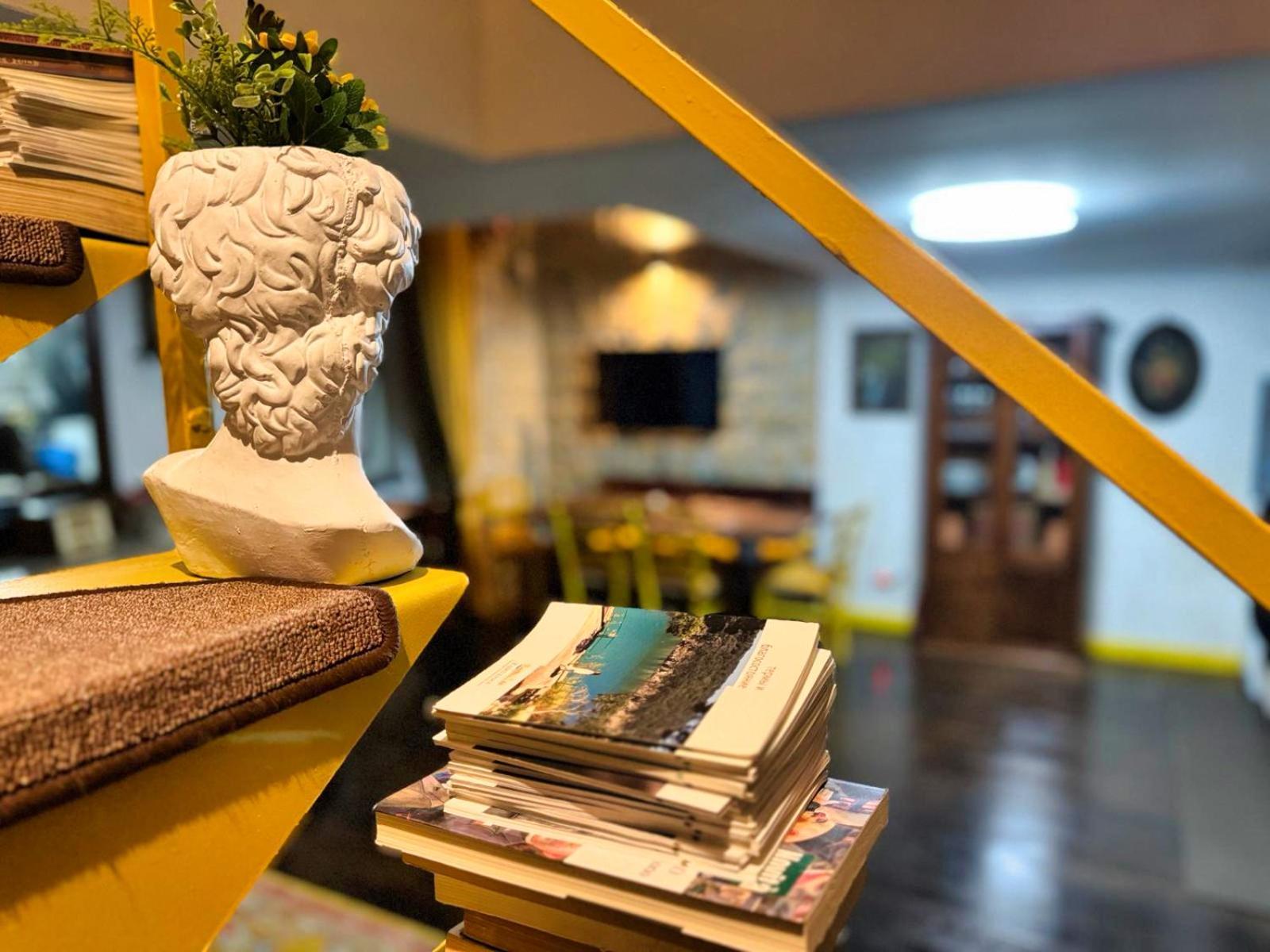 Apartmán Carlito'S House- Un'Intera Casa Al Centro Storico Neapol Exteriér fotografie