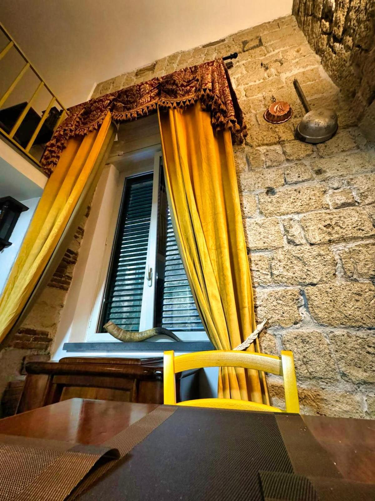 Apartmán Carlito'S House- Un'Intera Casa Al Centro Storico Neapol Exteriér fotografie