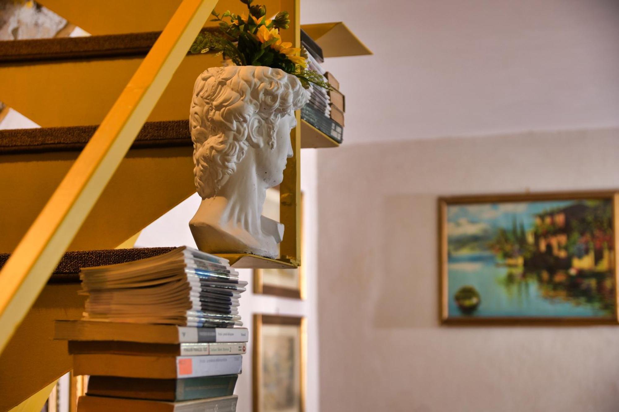 Apartmán Carlito'S House- Un'Intera Casa Al Centro Storico Neapol Exteriér fotografie