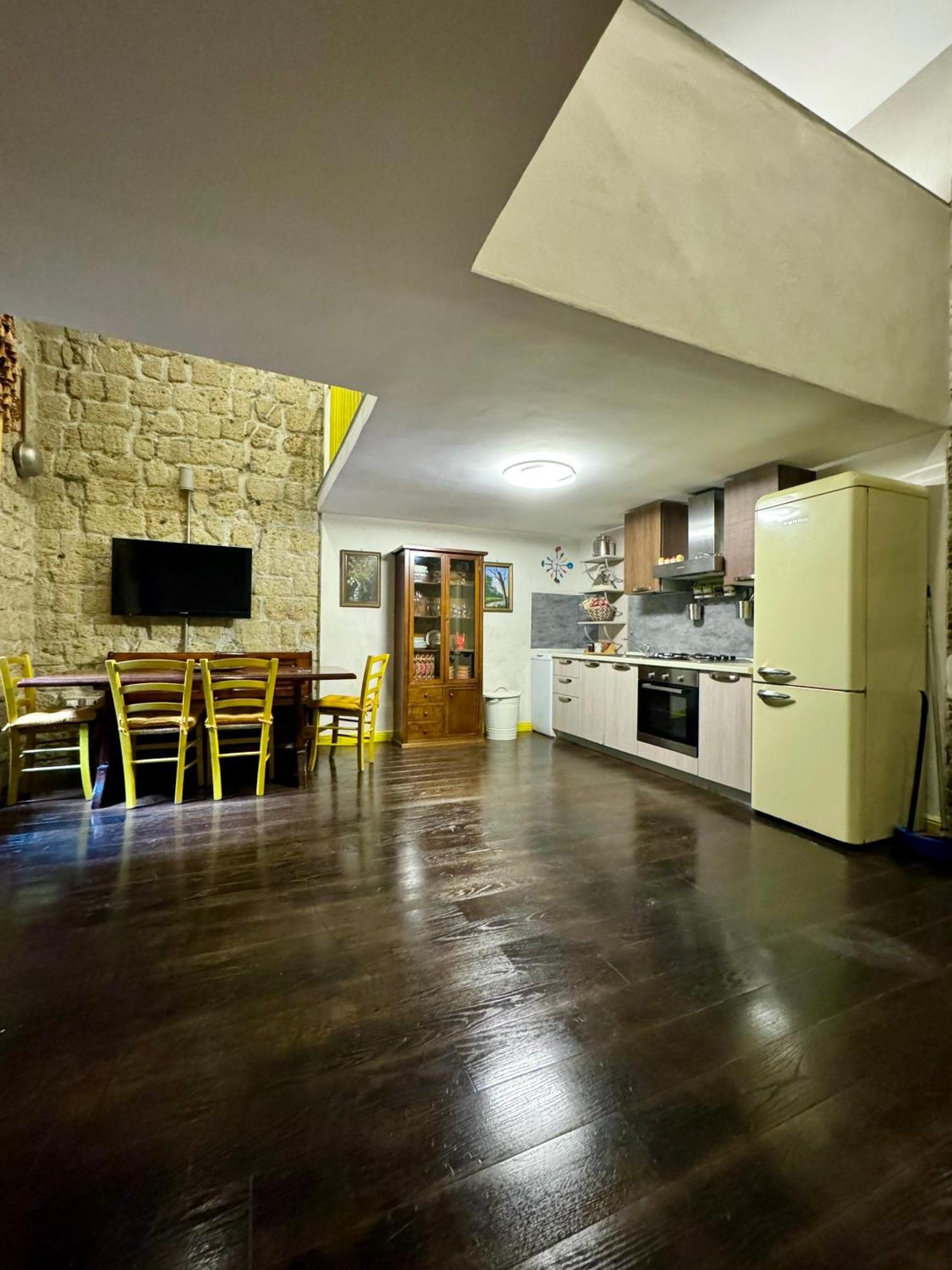 Apartmán Carlito'S House- Un'Intera Casa Al Centro Storico Neapol Exteriér fotografie
