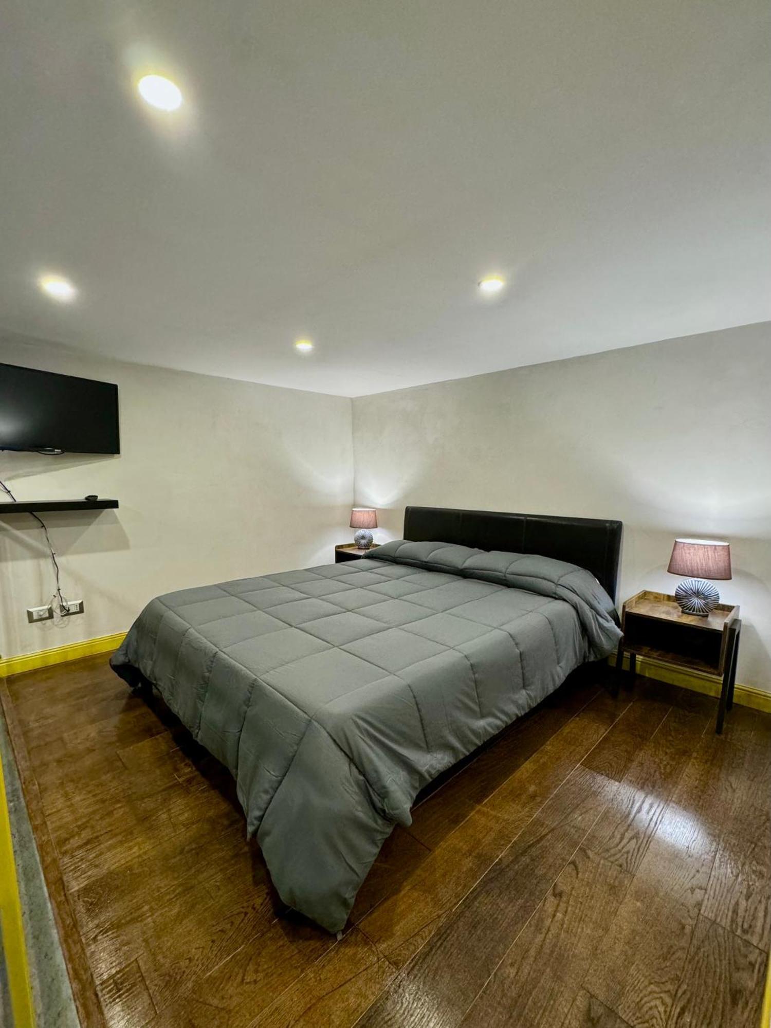 Apartmán Carlito'S House- Un'Intera Casa Al Centro Storico Neapol Exteriér fotografie