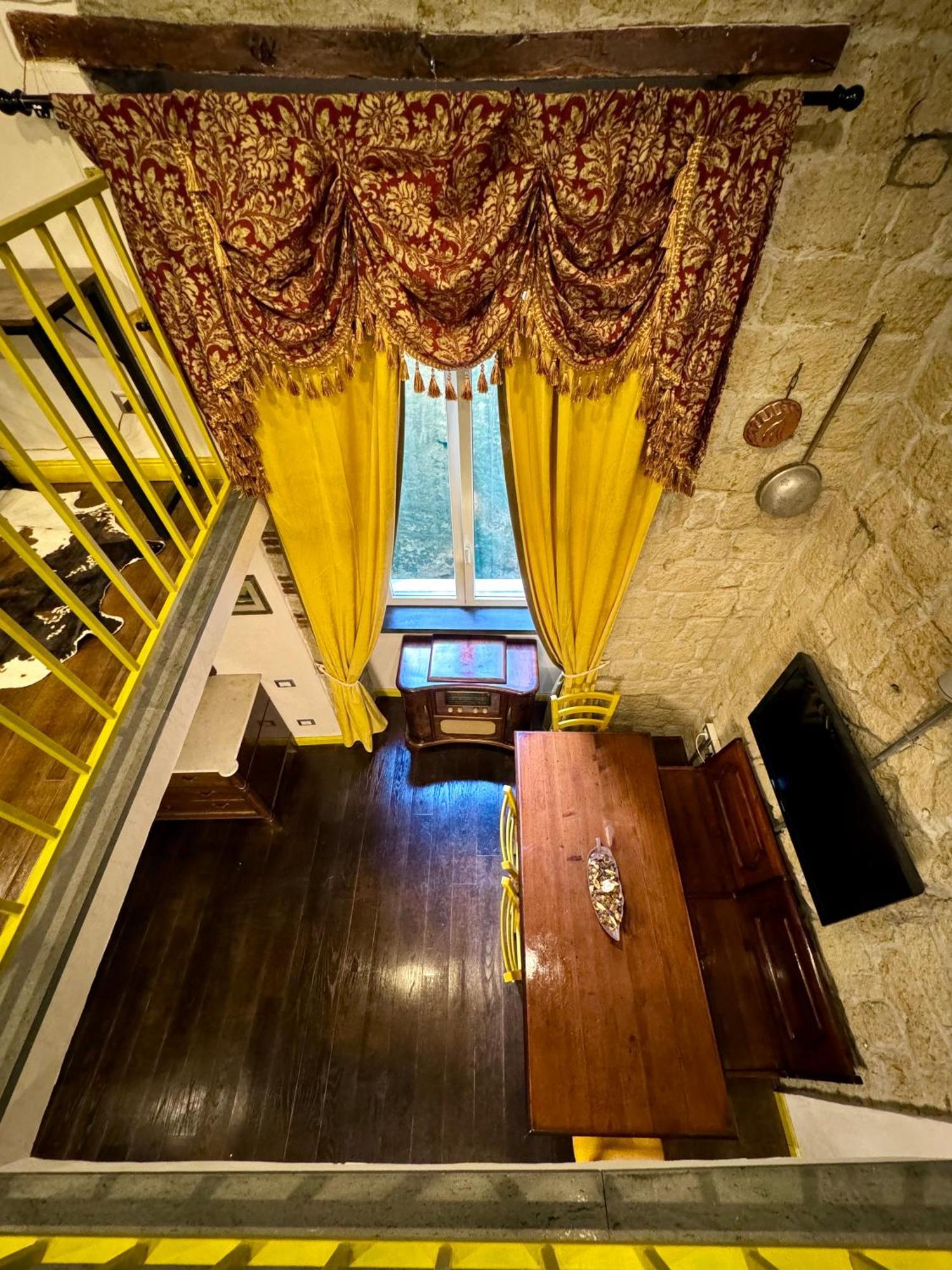 Apartmán Carlito'S House- Un'Intera Casa Al Centro Storico Neapol Exteriér fotografie
