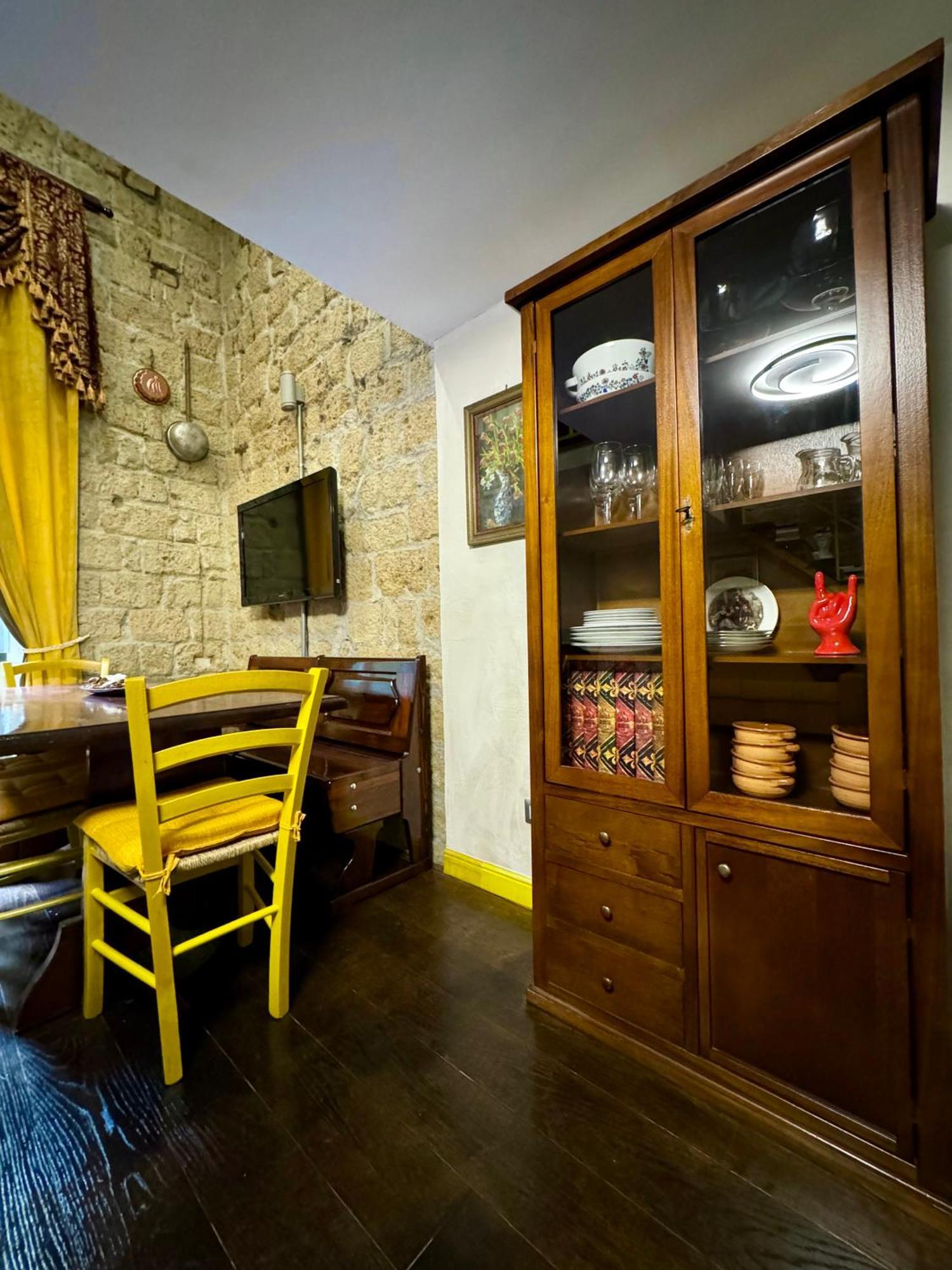 Apartmán Carlito'S House- Un'Intera Casa Al Centro Storico Neapol Exteriér fotografie